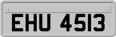 EHU4513