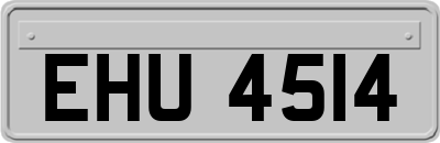 EHU4514