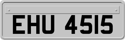 EHU4515