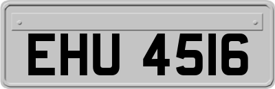 EHU4516