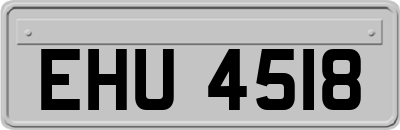 EHU4518