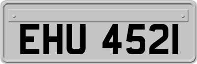 EHU4521