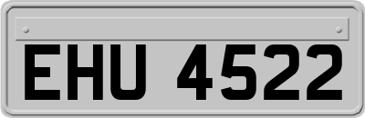 EHU4522