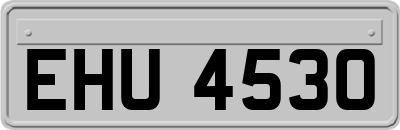 EHU4530