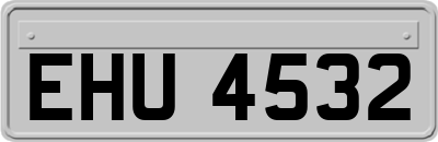 EHU4532