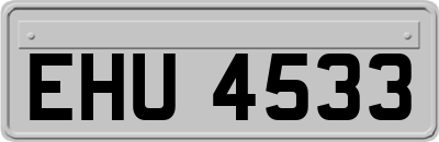 EHU4533