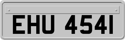 EHU4541