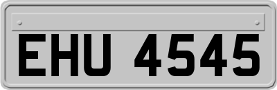 EHU4545