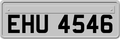 EHU4546