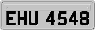 EHU4548