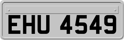 EHU4549