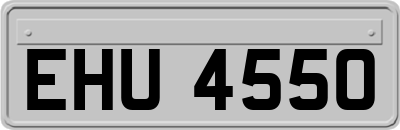 EHU4550