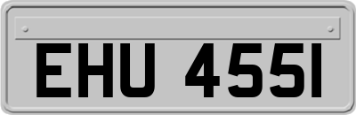 EHU4551