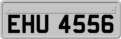EHU4556