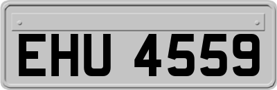 EHU4559