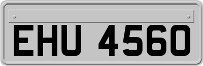 EHU4560