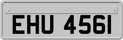 EHU4561