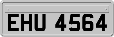 EHU4564