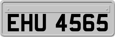 EHU4565