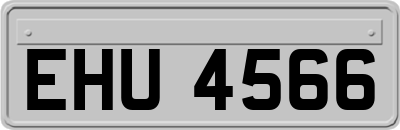 EHU4566