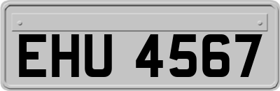 EHU4567