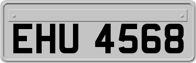 EHU4568