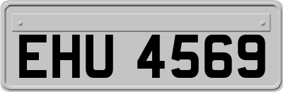EHU4569