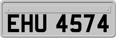 EHU4574
