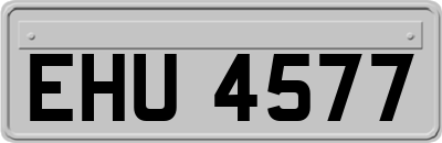 EHU4577