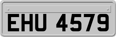 EHU4579
