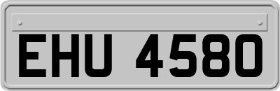 EHU4580