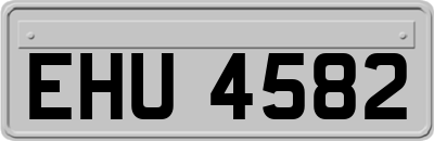EHU4582