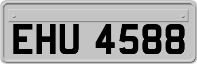 EHU4588