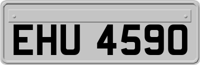 EHU4590