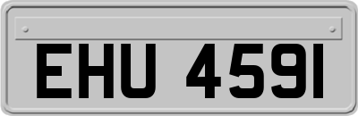 EHU4591