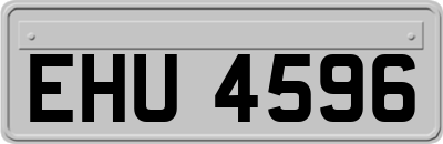 EHU4596