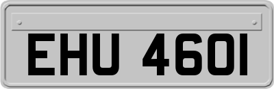 EHU4601