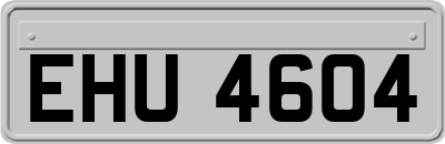 EHU4604