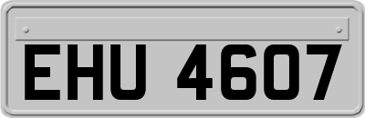 EHU4607