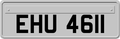 EHU4611