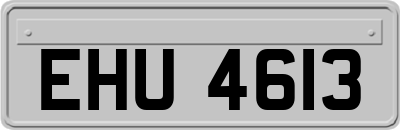 EHU4613