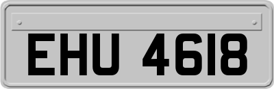 EHU4618
