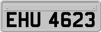 EHU4623