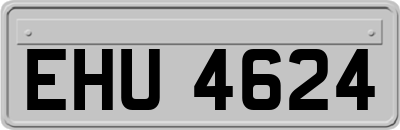 EHU4624