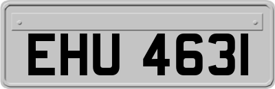 EHU4631