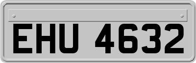 EHU4632