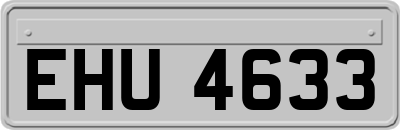 EHU4633