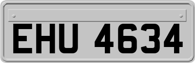 EHU4634