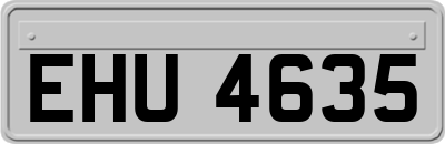 EHU4635