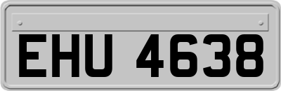 EHU4638